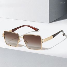 Sunglasses Fashion Men And Women Polarised Frame Female Stylish Quality Shaes Multi Colours Woman Sunshades 50886