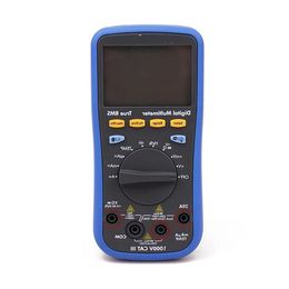 Other Electronic Measuring Instruments Digital Multimeter With Bluetooth True RMS Backlight Test Metre Voqhj