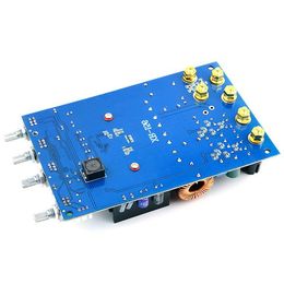 Freeshipping TAS5630 21 Audio Amplifier Board 2X150W 300W Digtial 21 channels Class D High power Amplifier for Home Theatre system Gfvwp