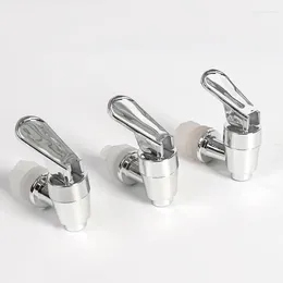 Bathroom Sink Faucets 12mm Wine Valve Water Dispenser Switch Tap Glass Bottle Plastic Faucet Jar Barrel Tank