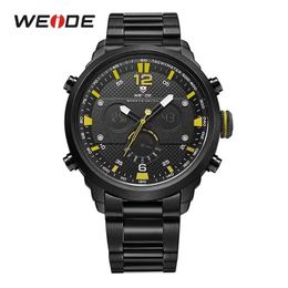 2023 Weide Mens Sport Watches