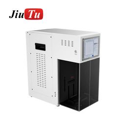 Jiutu Laser Engraving Separation Machine For iPhone 14 Promax 13 12 Series Repair Back Glass Removal