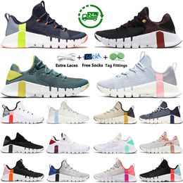 Metcon 3 4 Scarpe da corsa firmate da uomo Donna Ferro Grigio Desert Sand University Oro Triple Nero Leopard Huarache Uomo Donna Scarpe da ginnastica con plateau Scarpe da ginnastica sportive