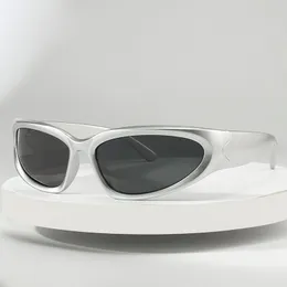 Men Sunglasses For Women Latest Selling Fashion Sun Glasses Mens Sunglass Gafas De Sol Glass UV400 Lens jkp4