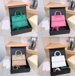 2023 Shoulder Bags designer Bags women Purse Coil Handle Handbag Women Elegant Leather Crossbody Purses Messenger