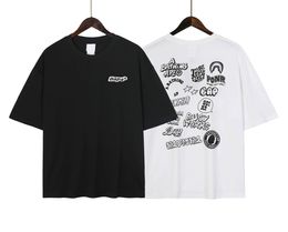 Bapa T-shirt Men T shirt Brand Designer T shirts Causal Cotton Tees Fashion Design shorts sleeve US Size S-XXL