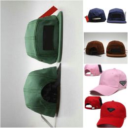 Luxury ball caps designer baseball cap sports 6 panel Brand Italy hats street fitted hat Women design casquette sun prevent bucekt hat bonnet cappelli firmati sup-20