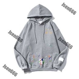 Galery Dept Designers Hoodies for Hoody Mens Women Fashion Suprem Designer Hoodie Winter Man Long Sleeve Womens Hoodie Clothing Match All Season Tops Bape BAL8