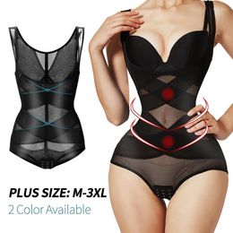 Women's Shapers Waist Trainer Binders Tummy Corset Modeling Strap Body Underwear Slimming Belt Shapewear Faja BuLifter Bodysuit