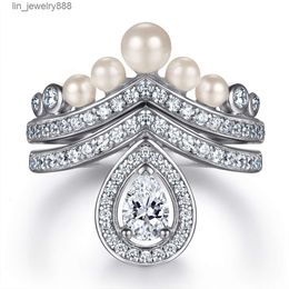 ADODO jewelry white gold jewelry 14k moissanite ring center stone radiant cut shape bague de mariage en or pur moissanite ring