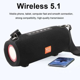 Portable Speakers 40W Bluetooth Speaker Portable Speaker Sound Bar for Computer Music Playe Center Boom Box Bluetooth Column FM radio aux