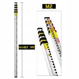 32X Automatic Optical Level and Tripod Tower Ruler Accurate Levelling Height/Distance/Angle Measuring Tool Snmdi