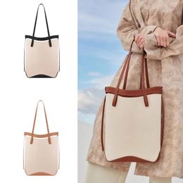 Fashion Nylon Canvas underarm ilo Beach travel bag luxurys handbags work loop purse women clutch crossbody designer bags tote mens lady Shoulder shopper bag