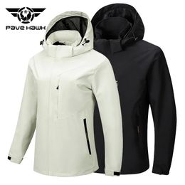 Other Sporting Goods Men Women Hiking Waterproof Camping Hunting Travel Rain Coat Sports Windproof Climbing Trekking 231114