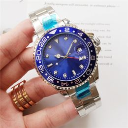 Wristwatches Top Brand LIGE Luxury Mens Fashion Automatic Mechanical Watch Men Full Steel Business Waterproof Sport Watches Relogio08