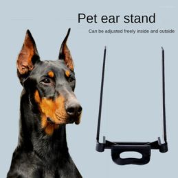 Dog Collars Ear Stand Fixed Support Correction Tool Doberman Chihuahua German Shepherd Medium Large Puppy Vertical Acce