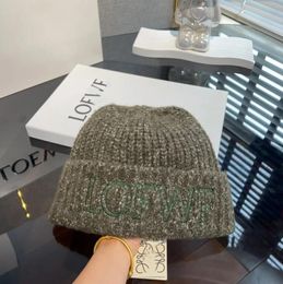 Beanie designer boonet beanie casquette Luxury bucket hat cap skull caps winter hat knitted hat Winter Unisex Cashmere Letters Casual Outdoor Bonnet high-quality