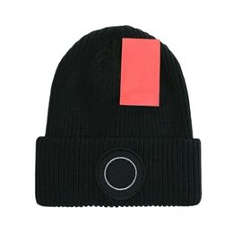Designer Classic Beanie Hat High Quality Fashion Popular Hat Autumn And Winter Hats Classic Print Knitted Hat Elegance Versatile
