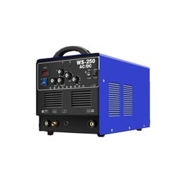 250 Aluminium Welding Machine AC/DC Multi-Function Welder Smart Welding 3 In 1 Welding Tool