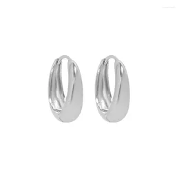 Stud Earrings MSE030 2023 Cool Style 925 Sterling Silver Design Earring Amazing Accessories Jewelry Supplies Party Wedding