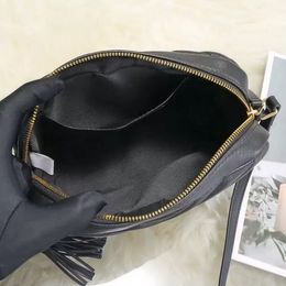 Luxury Designer Women's Bag Genuine Leather Handbag Women's Fashion Wholesale Wallet Girl Women 01