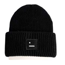 Designer Beanie Beanie Top Quality Luxury Beanie Solid Colour Letter Fashion Leisure Prevalent Versatile Beanie Warm Hat