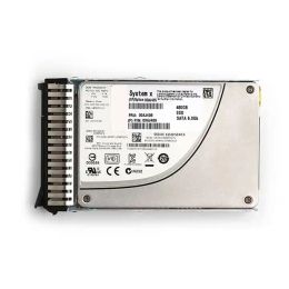 Stock G14 12G 2.5 SAS WI Solid State Disc 1.6TB SSD 400-BDGY