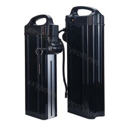 48V ebike Batteries 30ah 25ah 20ah 15ah Li-ion Battery with 21700 samsng cell For Cargo Vivi Z8 heybike explore Ebike