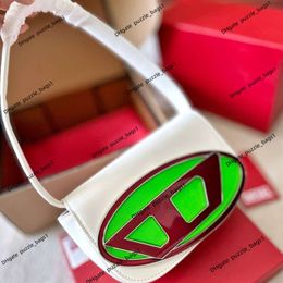 Woman Flap Jingle Shoulder Bags Fashion Square Underarm Crossbody Saddles Bag Handbag Ladies Various Occasions Portable Tote Bag luxury