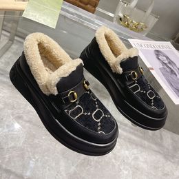 Designer Sneakers Oversized Casual Shoes White Black Leather Luxury Velvet Suede Womens Espadrilles Trainers man women Flats Lace Up Platform 1978 W438 05