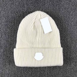 2023 Gorros Beanie Hat Knitted NEW Designer Unisex Beanie Bonnet Knit Hats Classical Sports Skull Caps Men Women Ca S Wo