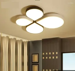 Ceiling Lights Modern Fixtures Decorative Led Vintage Kitchen Fixture Chandeliers