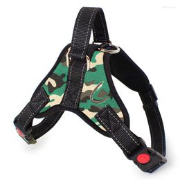 Dog Collars Selling Pet Chest Strap Traction Rope Explosion Proof Flushing Cover Collar Supplies