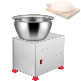 Consumer And Commercial Automatic Dough Mixer Flour Mixer Mixing Kneading Machine 1100W