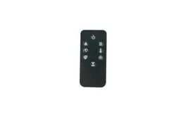 Remote Control For Dimplex 6700590200RP XHD33L 6910090259 XHD33G 6910090559 XHD28L 6913840259 6913840559 3D LED Electric Fireplace Infrared Quartz Space Heater