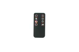 Remote Control For Real Flame 5950E-E 5010E-GRY 4199 4099 1290E-W G1200E-W G1200E-B 7100E-BW 4130E-W Electric Fireplace Infrared Quartz Space Heater