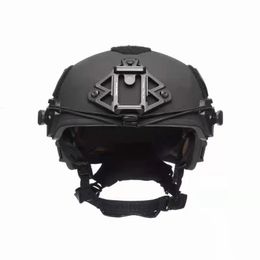 Tactical Helmets NIJ IIIA 9mm 44 Wendy PE Fiber Lightweight 231113