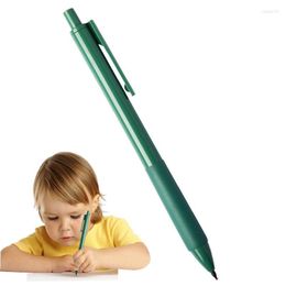 Inkless Pencils Eternal Art Sketch No Ink Writing Pen NO-Sharpening For Kids Student
