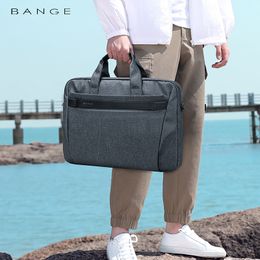 Men designer laptop bag Organiser computer bag briefcase men handbag computer case luxury women canvas grey black expansion exterior basketball book duffle bags