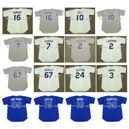 SL Vintage 2003 RICK MONDAY RON CEY STEVE YEAGER LASORDA VIN SCULLY 24 WALTER ALSTON 3 WILLIE DAVIS SHAWN GREEN HIDEO NOMO BRYANT DAVE ROBERTS