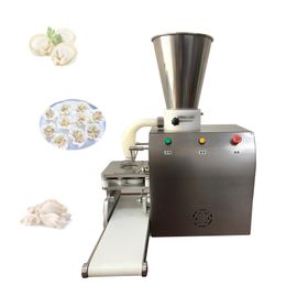 Automatic Multifunction Dumpling Making Machine Pierogi Ravioli Making Machine Commercial Dumpling Maker