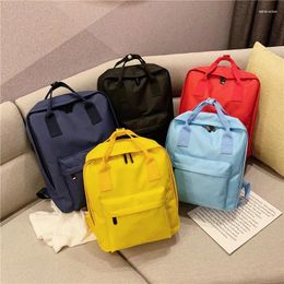 School Bags Children Preschool Schoolbag Girls Boys Kindergarten Waterproof Large Capacity Travel Outdoor Backpack