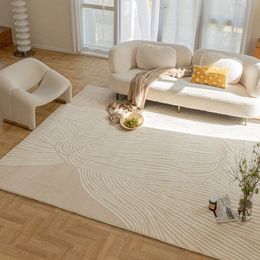 Rugs For Small Spaces  Discover Rugs to Make a Room Look Bigger -  DecorMatters