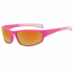 Mens Sun Glasses UV Protection pink sunglasses Sport for Men Hiking Outdoor Sports Windproof Sand Bicycles Sunglass Sport Sunglass