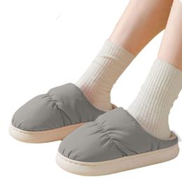 Carpets Heated Shoes Comfortable Electric Heating Slippers For Women And Men Foot Warmer Home