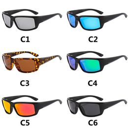 Men Luxury Polarised Sunglasses Classic Driving Retro Travel Cycling Sun Glasses Unisex Eyewear