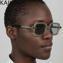 Sunglasses Small Rectangle Sunglasses Women Vintage 2022 Luxury Brand Square Sun Glasses for Men Retro Anti Blue Light Eyeglasses Shades T230414