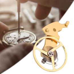 Watch Repair Kits Metal Balance Wheel Tool With Splint Set Movements For Repairer Eta 2824 2834 2836 Watchmakers