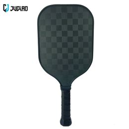 Tennis Rackets Pickleball Paddle Top Selling 18k Usapa Compliant 16MM Carbon Fibre 230413