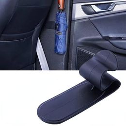 Interior Accessories Car Umbrella Holder Clip Trunk Mount Mini Bracket Storage Organiser Hooks Fastener